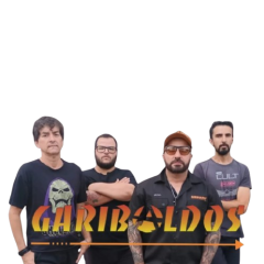 Garibaldos