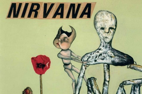 Nirvana: por que o disco “Incesticide” não é considerado um álbum?