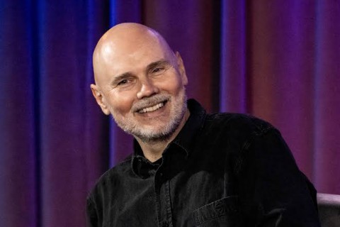 Billy Corgan: músico rebate Gene Simmons e fala que espírito do Rock ainda continua vivo